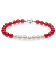 Pulsera Comete Mujer in Perlas BRQ333 - BRQ333